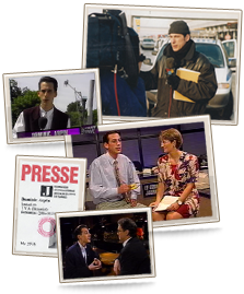 reportage